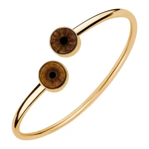 iris çelik bileklik