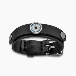 iris erkek deri bileklik (2)