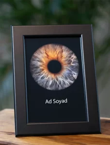 iris fotograf kurumsal etkinlik hediye