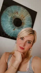 iris fotoğraf sizden gelenler