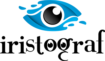 İristograf